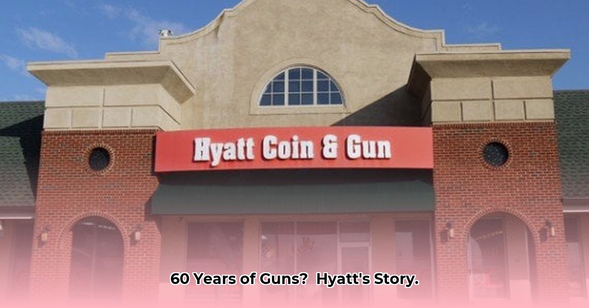 hyatt-gun-shop-wilkinson-boulevard-charlotte-nc